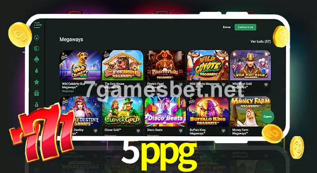 5ppg aplicativo