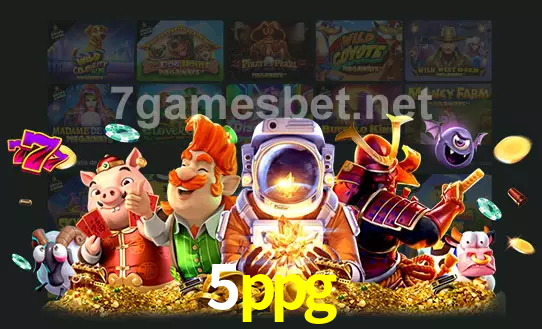 cassino 5ppg