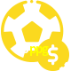 Aposte em esportes do mundo todo no 5ppg!